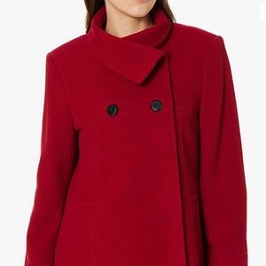 Larry Levine Winter Coat